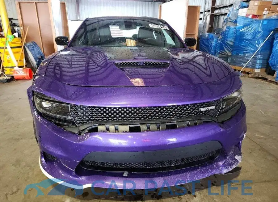 2C3CDXCT5PH639503# 5
