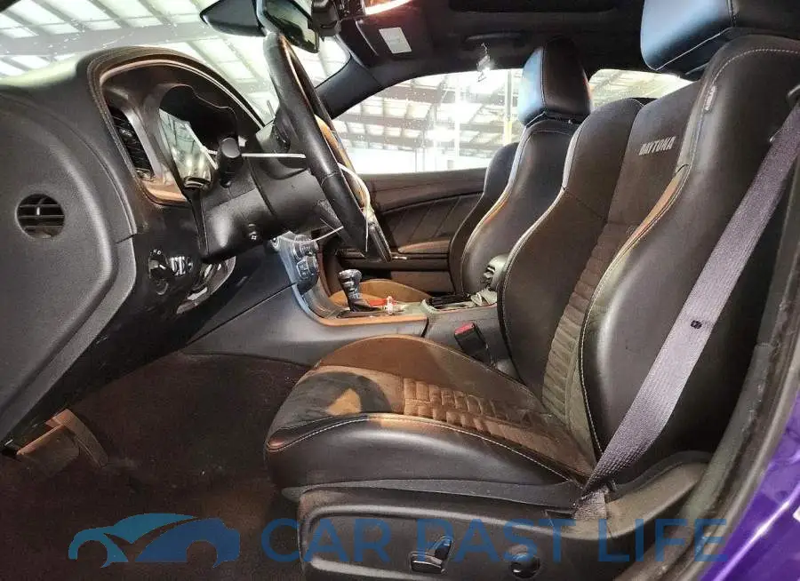 2C3CDXCT5PH639503# 7