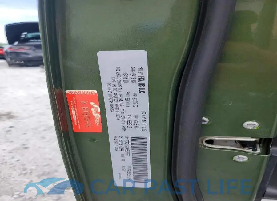 2C3CDXGJ2KH520065# 12