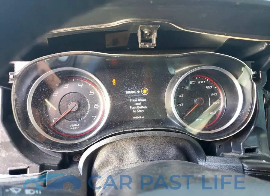 2C3CDXGJ2KH520065# 9