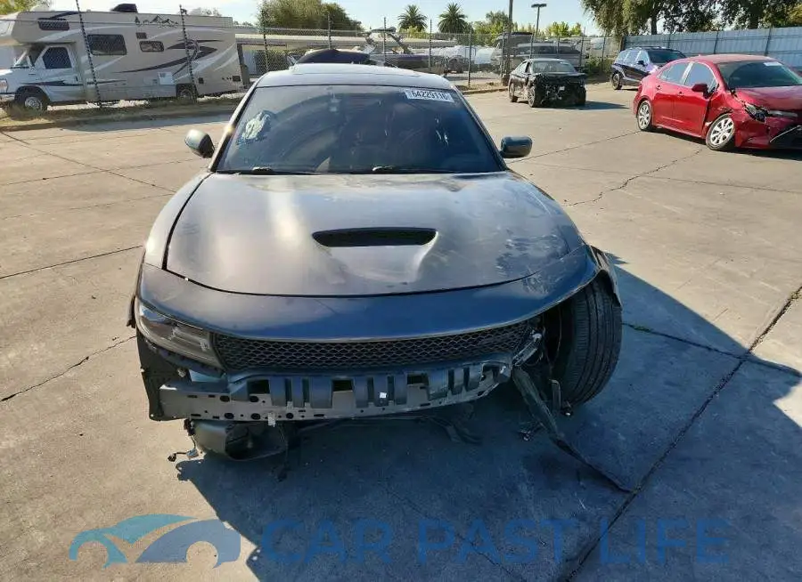 2C3CDXGJ3JH196459# 5