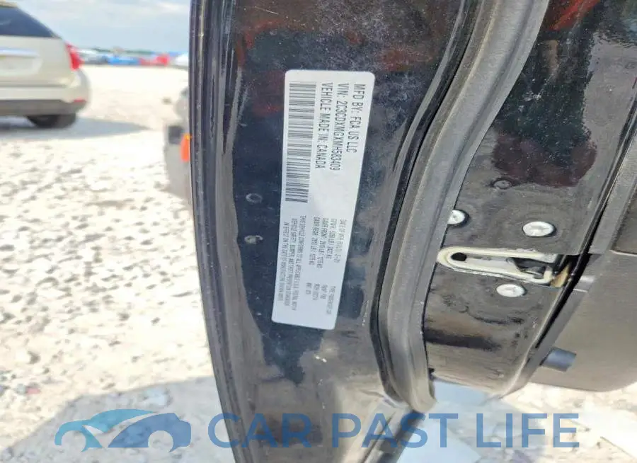 2C3CDXMGXMH583409# 13