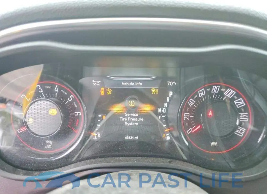 2C3CDZAG1HH503050# 9