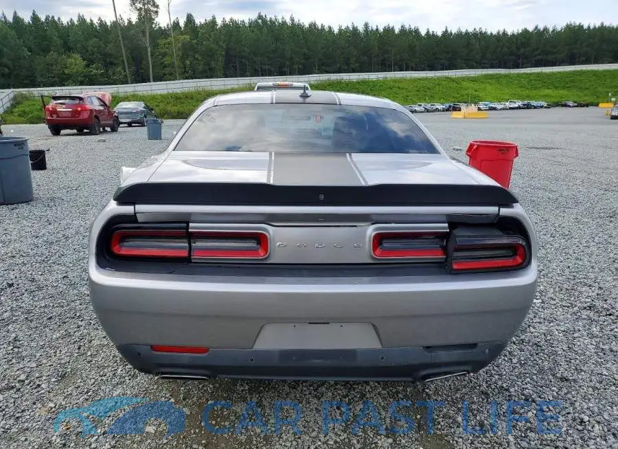 2C3CDZAG6HH592470# 6