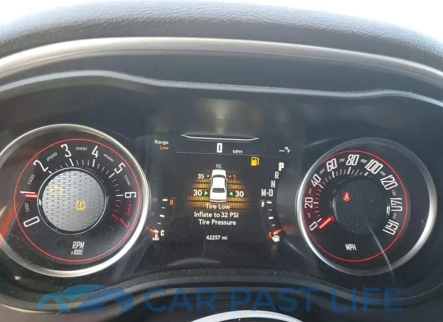 2C3CDZAG9NH144154# 9