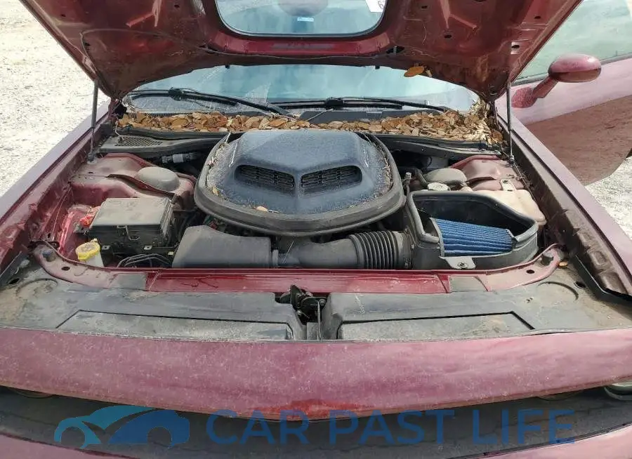 2C3CDZBT6HH639993# 11