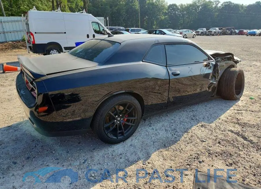 2C3CDZBT6PH602876# 3
