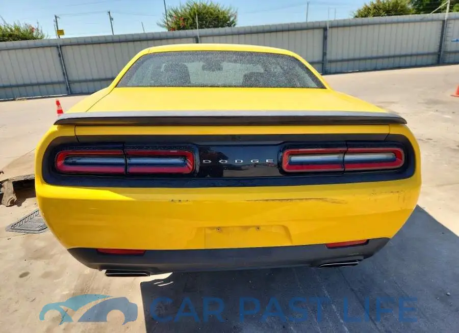 2C3CDZBT8HH509360# 6