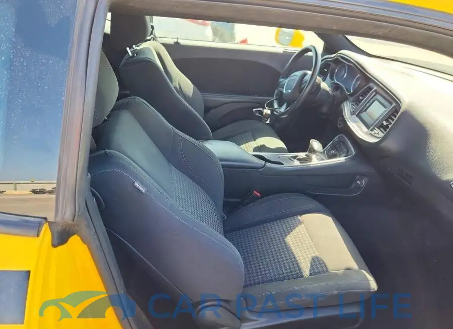 2C3CDZBT8HH509360# 10