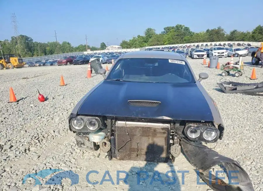 2C3CDZBT8HH568439# 5