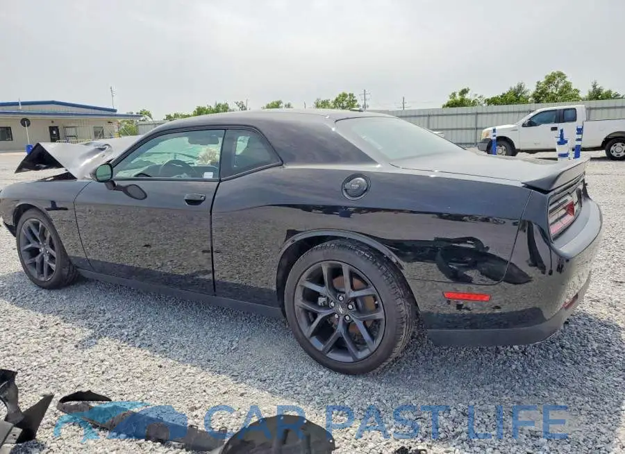 2C3CDZBTXNH254304# 2