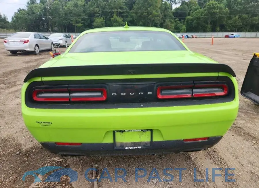 2C3CDZC96PH562902# 6