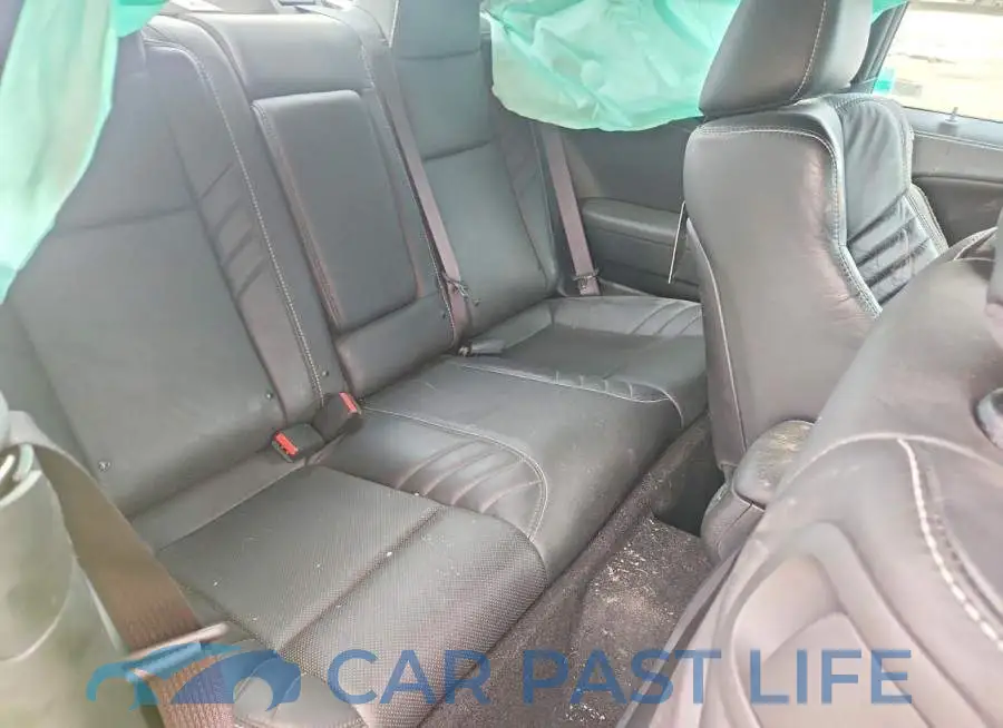 2C3CDZC96PH562902# 10