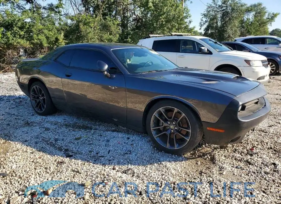 2C3CDZFJ5MH610164# 4