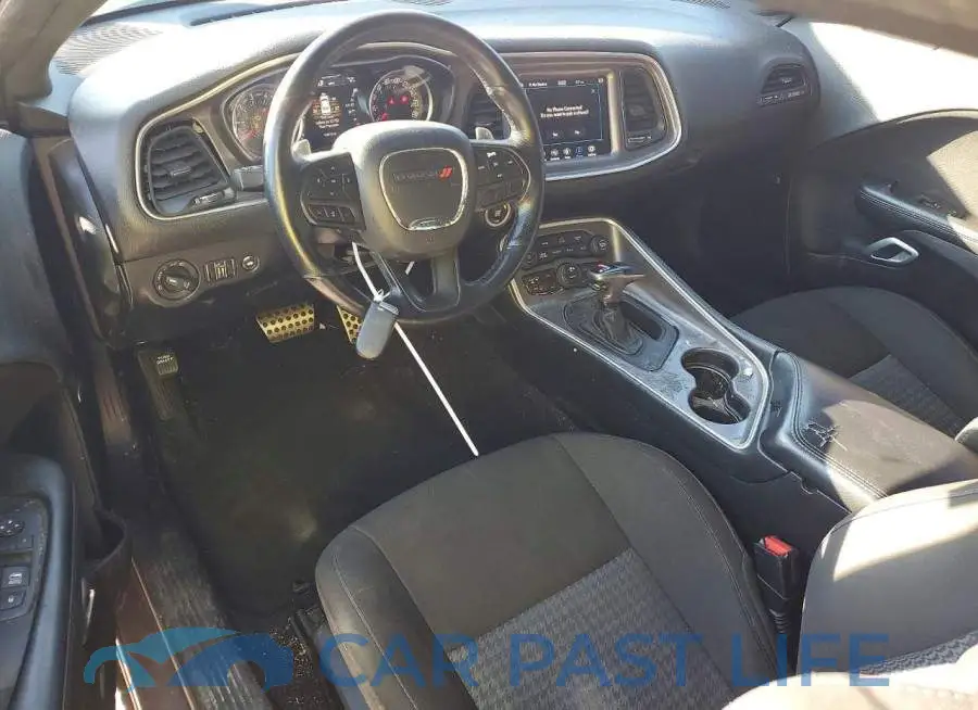 2C3CDZFJ5MH610164# 8