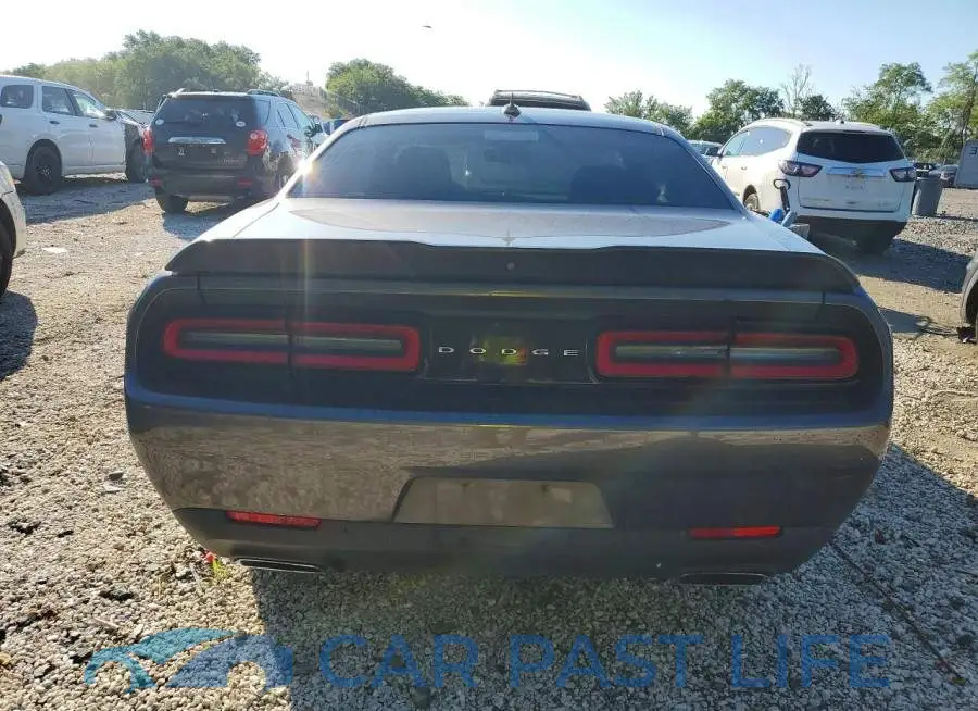 2C3CDZFJ5MH610164# 6