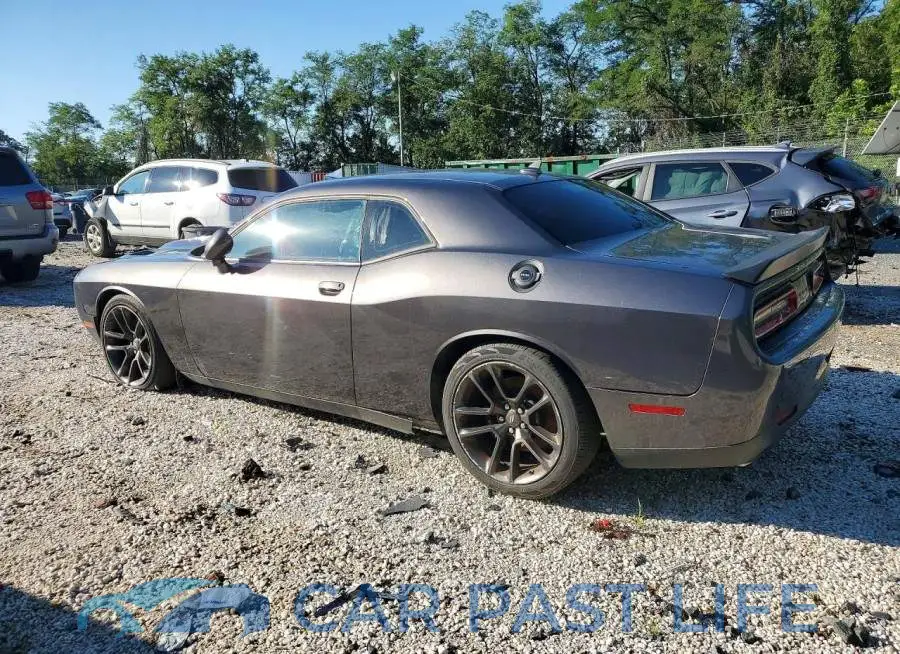 2C3CDZFJ5MH610164# 2