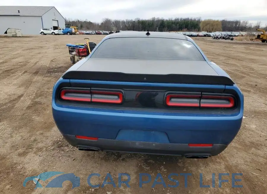 2C3CDZFJ5MH681199# 6
