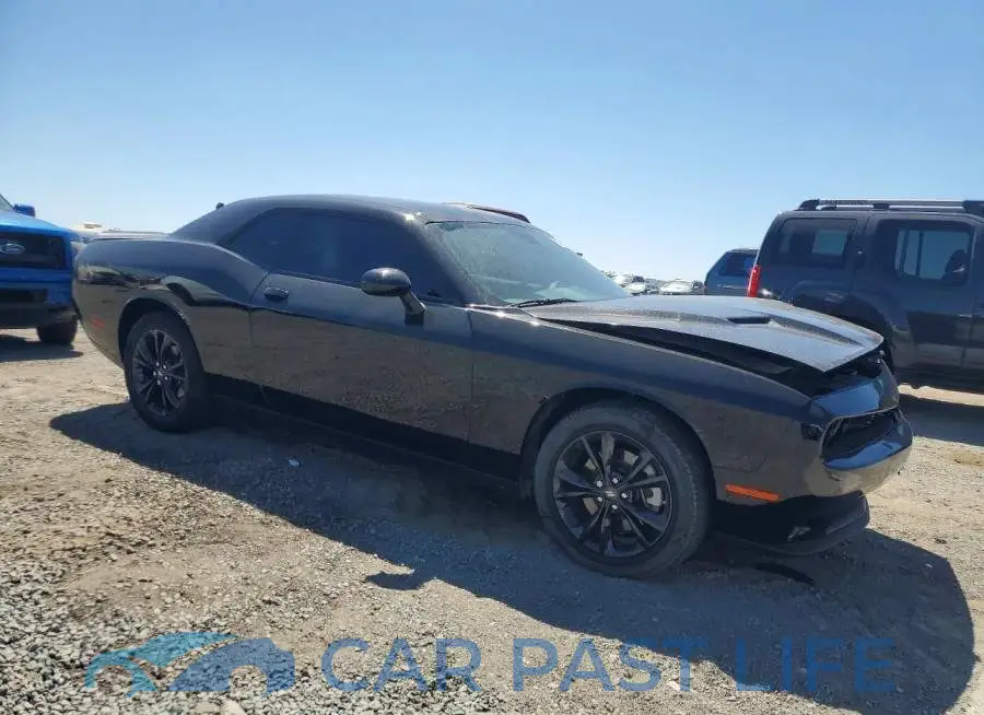 2C3CDZGG6PH597626# 4