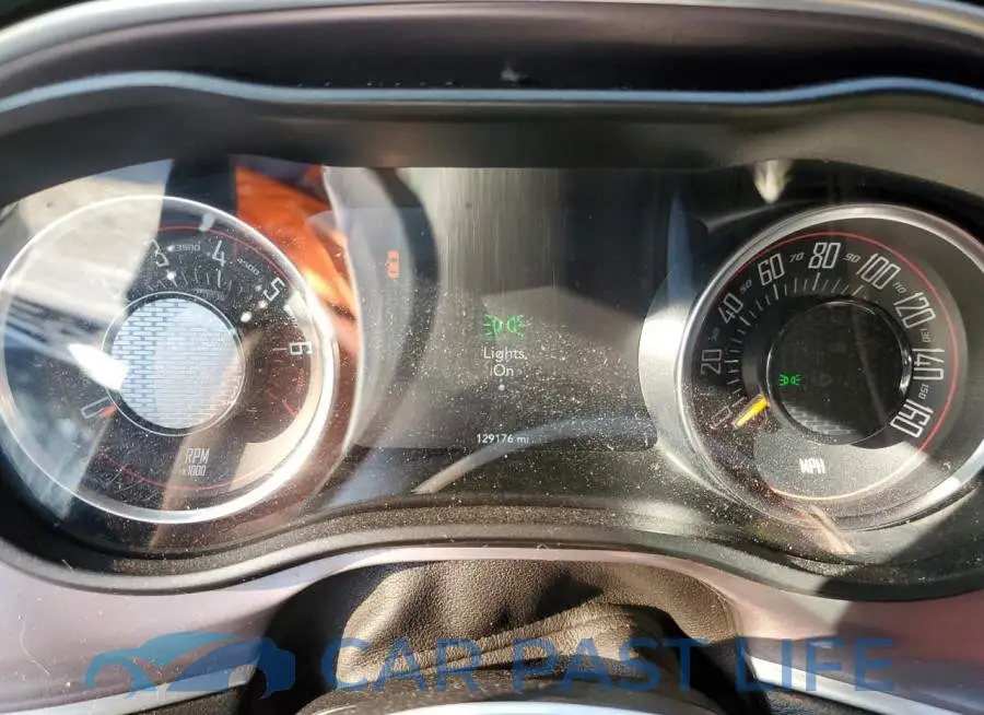 2C3CDZJGXKH566610# 9