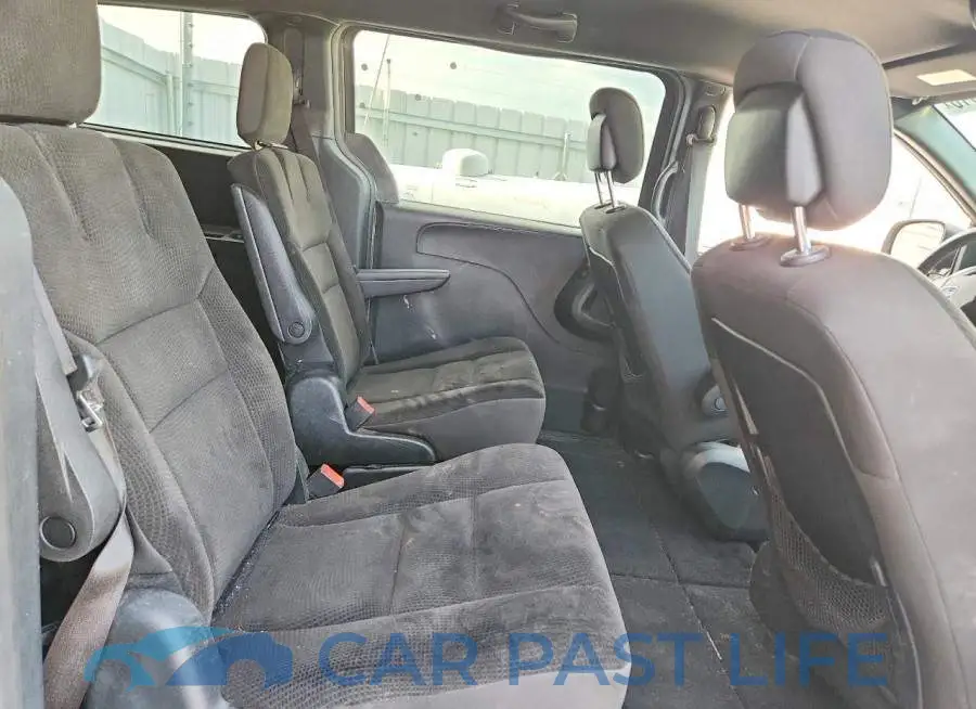 2C4RDGBG6JR219969# 11