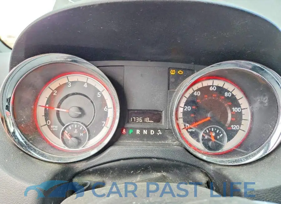 2C4RDGBG6JR219969# 9