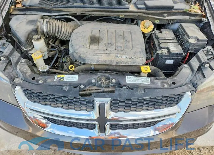2C4RDGBG6JR219969# 12