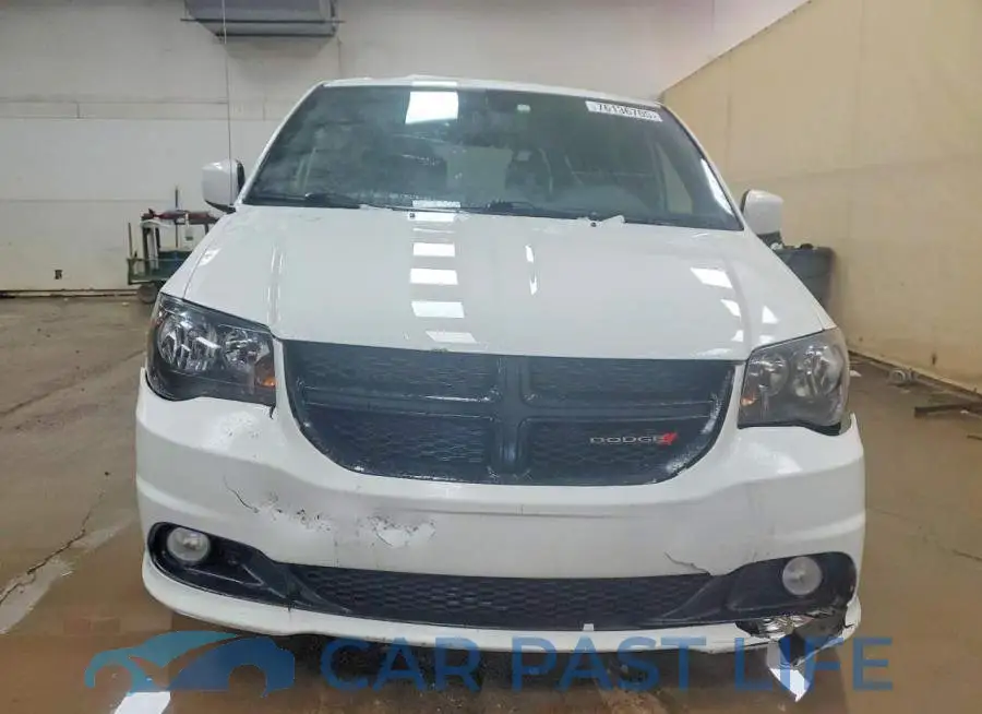 2C4RDGBG6KR680400# 5
