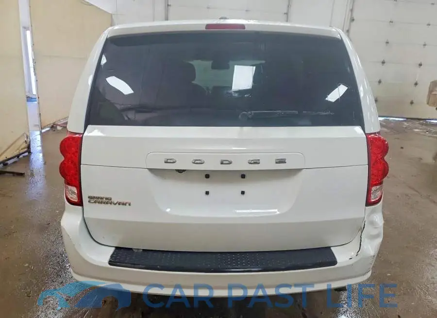 2C4RDGBG6KR680400# 6