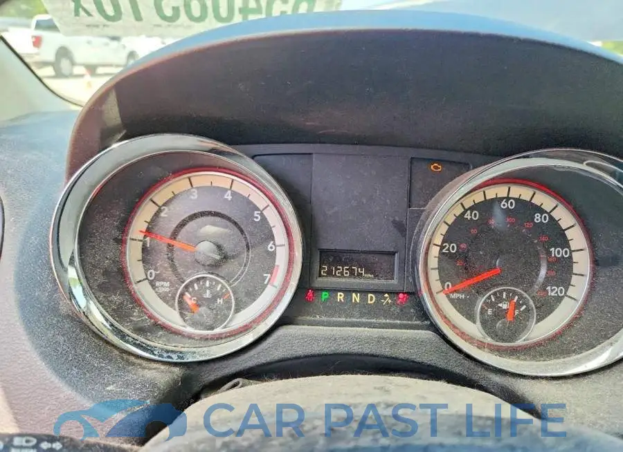 2C4RDGBG7HR854208# 9