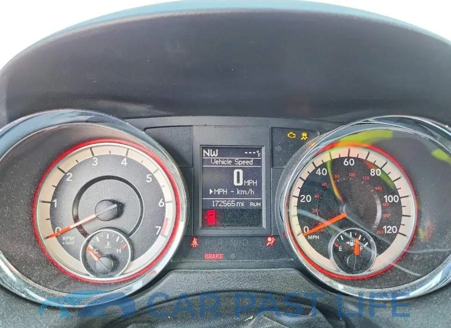2C4RDGEG2KR658244# 9