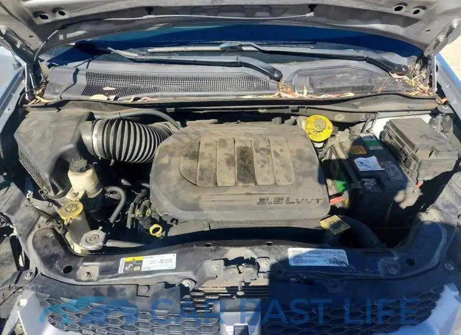 2C4RDGEGXKR533704# 12