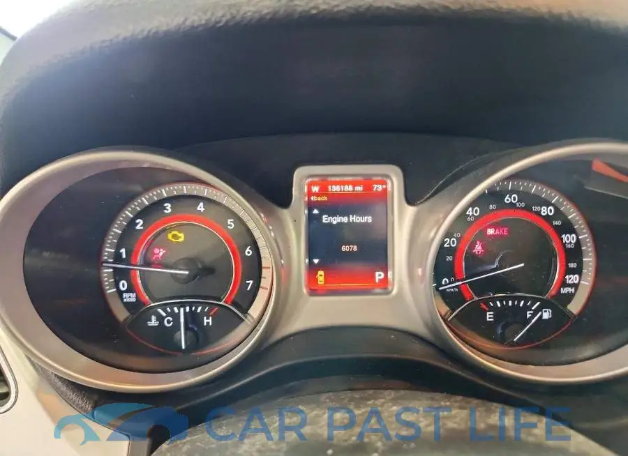 3C4PDCAB0HT607583# 9
