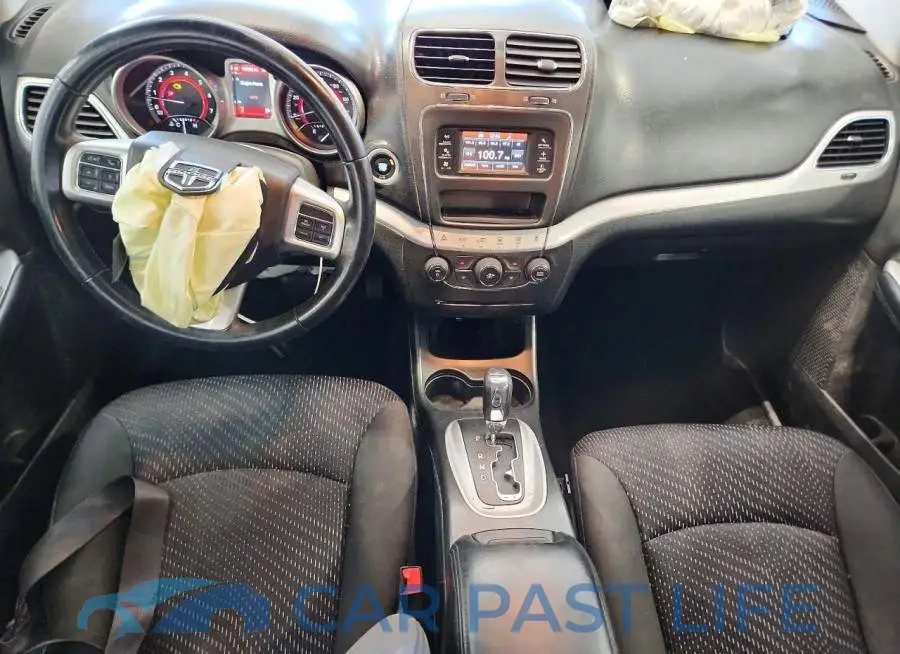 3C4PDCAB0HT607583# 8