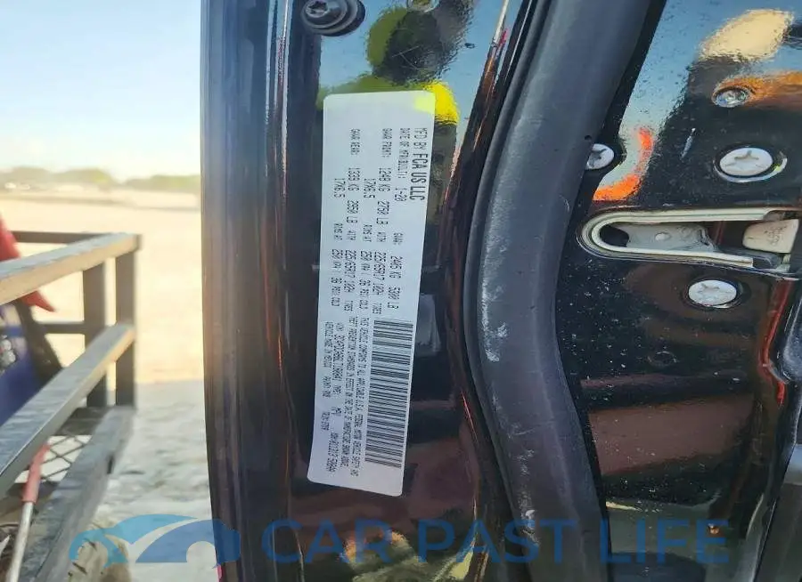 3C4PDCAB6LT180841# 14
