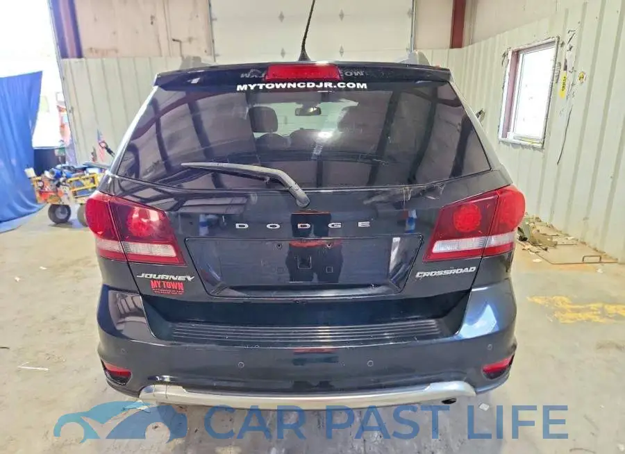 3C4PDCGB6LT263919# 6