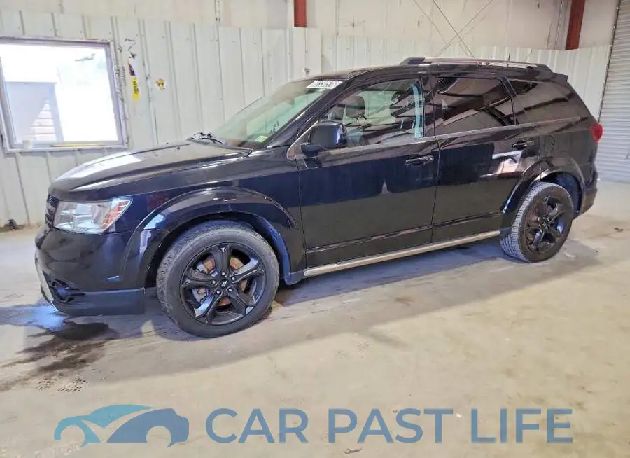 3C4PDCGB6LT263919# 1