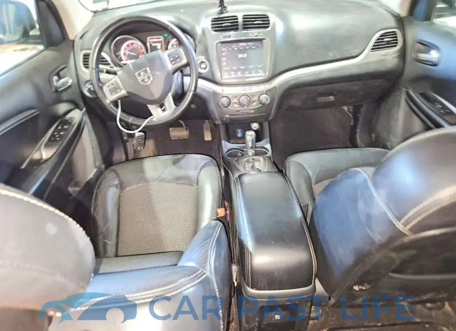 3C4PDCGB6LT263919# 8