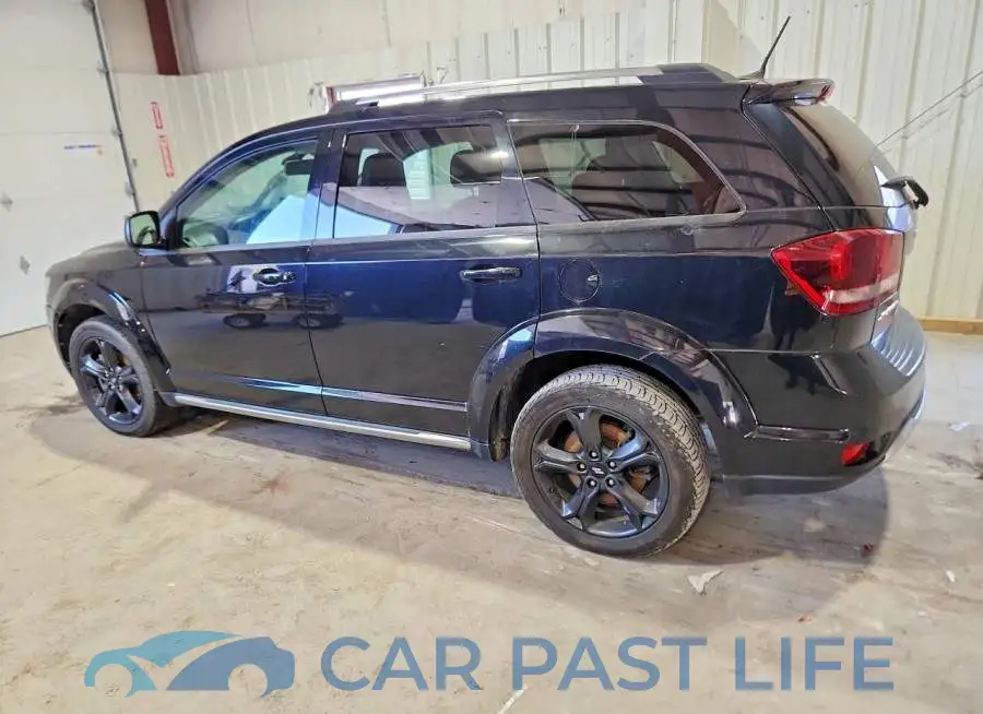 3C4PDCGB6LT263919# 2
