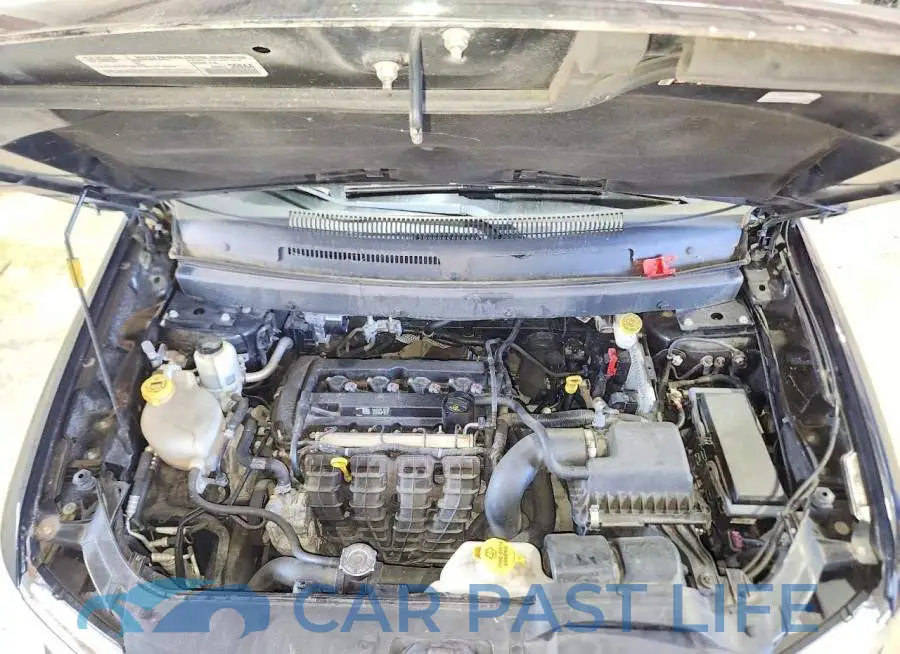 3C4PDCGB6LT263919# 12