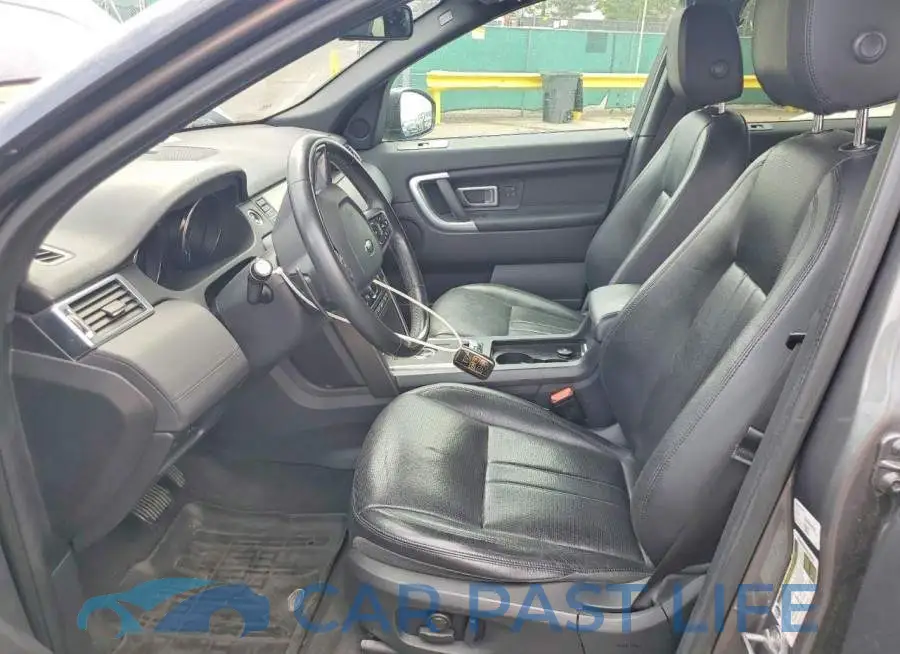 SALCR2FX3KH818046# 7