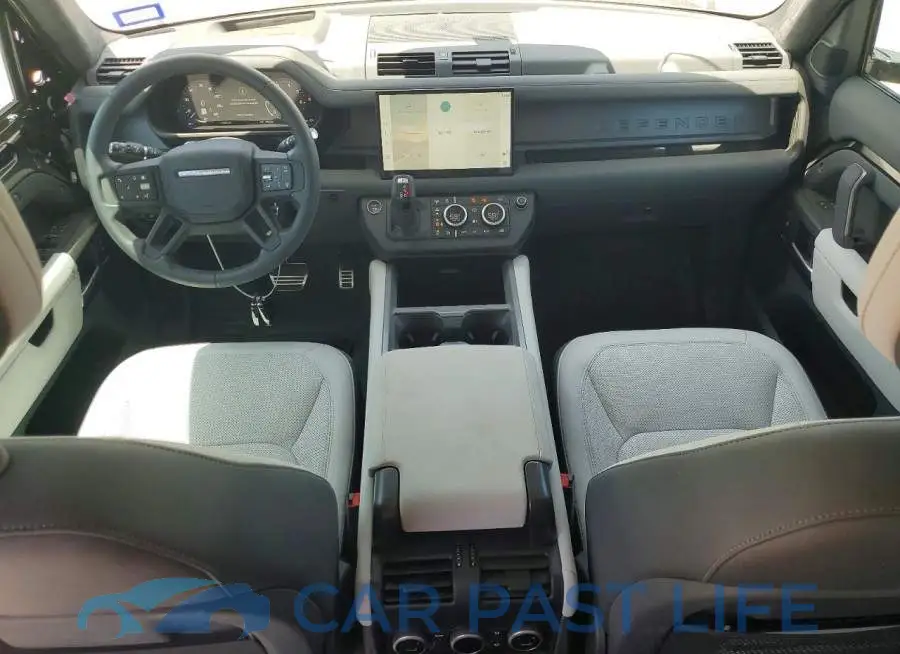 SALEX7EU5S2390230# 8