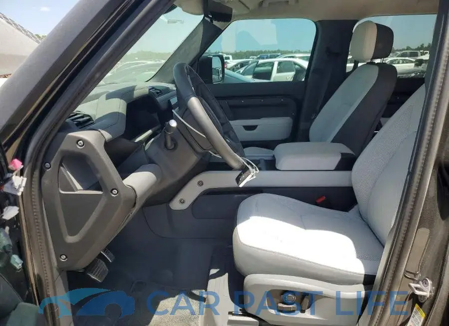SALEX7EU5S2390230# 7