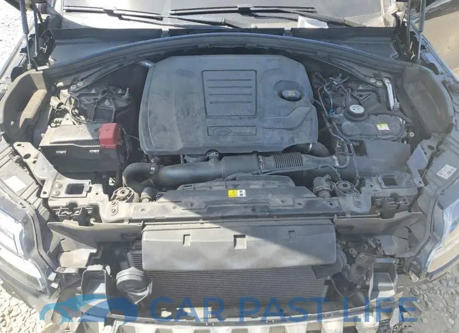 SALYL2EX6KA215688# 12