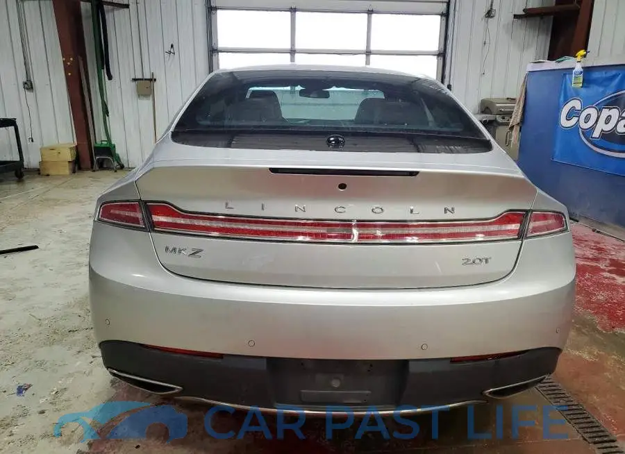 3LN6L5C9XKR628932# 6