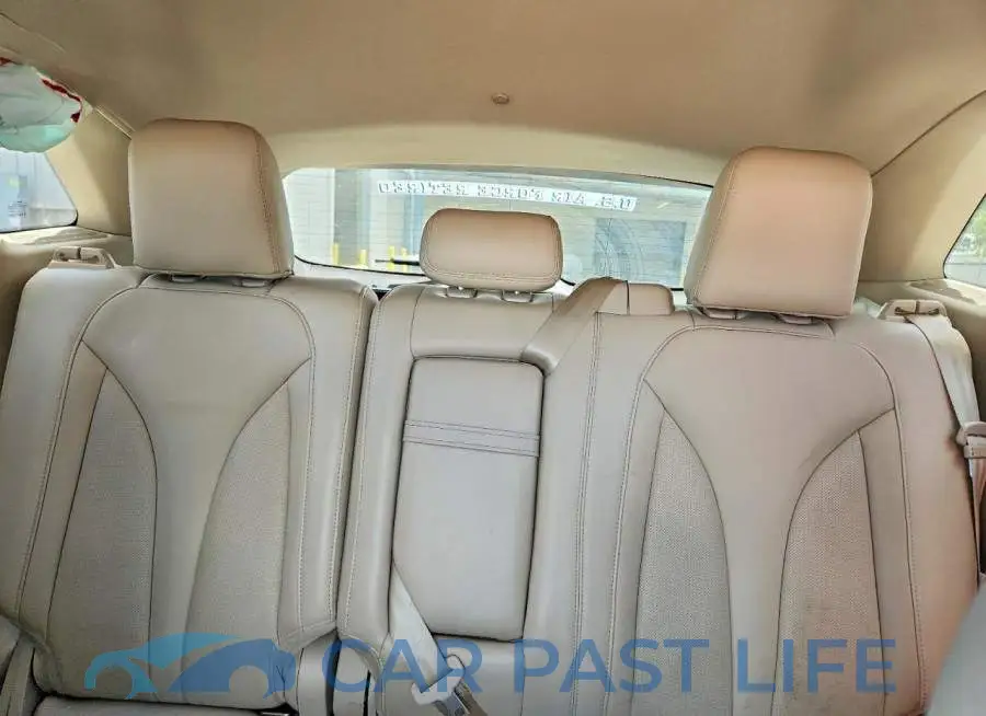 5LMCJ2C94KUL18711# 10