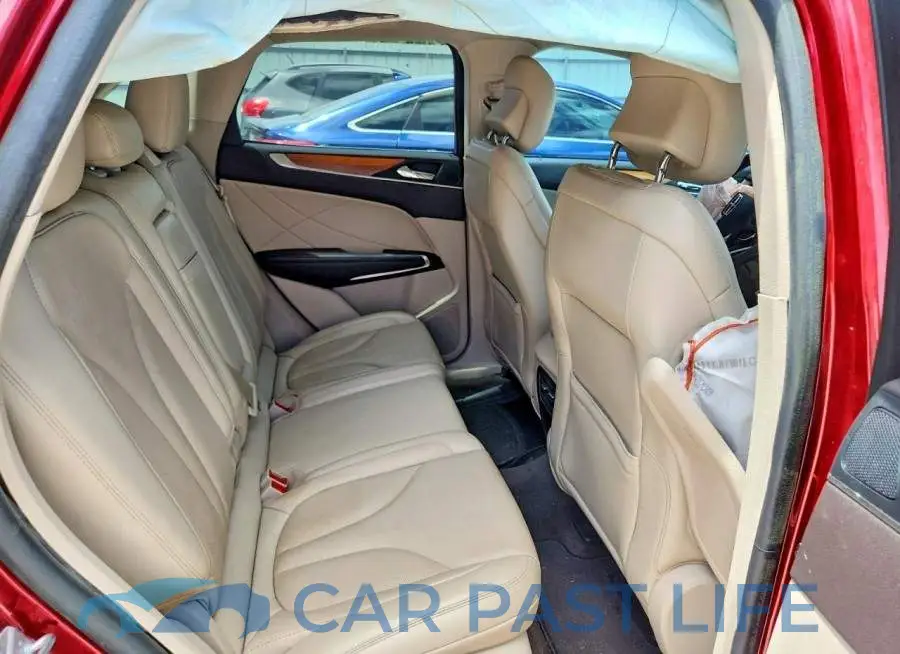 5LMCJ2C94KUL18711# 11