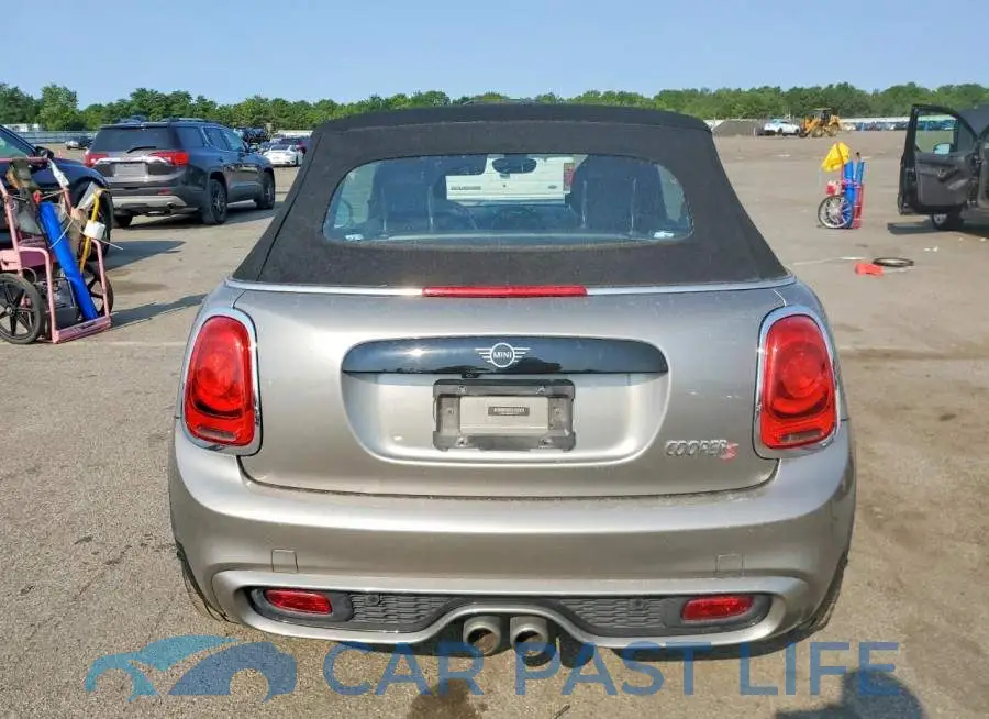 WMWWG9C58K3J31127# 6
