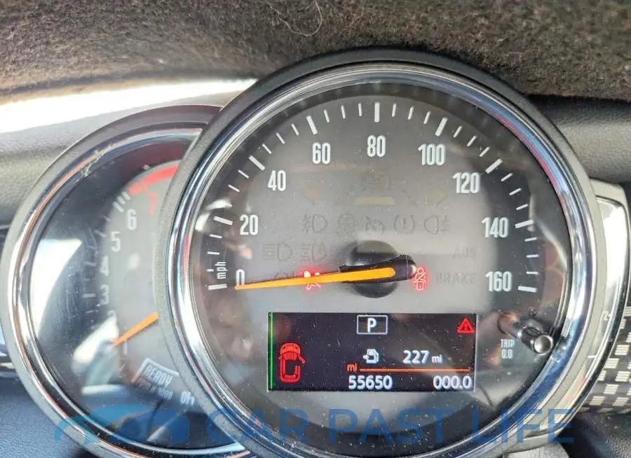 WMWWG9C5XJ3E38896# 9