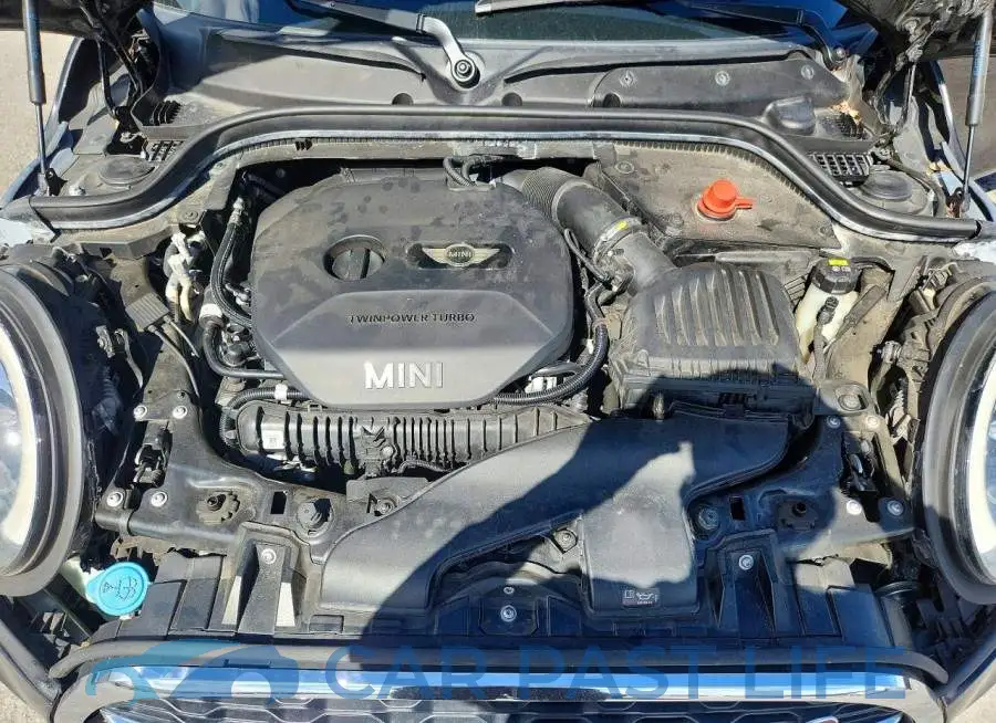 WMWWG9C5XJ3E38896# 11